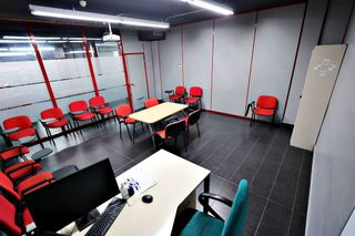 Oficina en alquiler en Centro en Getafe