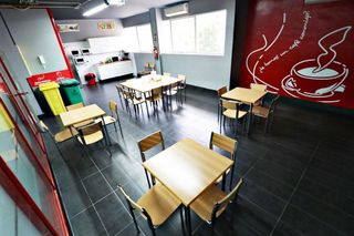 Oficina en alquiler en Centro en Getafe
