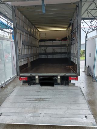 Iveco Daily 2006