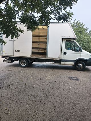 Iveco Daily 2006