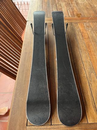 Esquís Rossignol Hero 80cm Niños