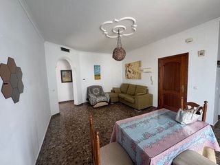 Piso en alquiler en Benalup-Casas Viejas