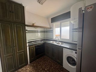 Piso en alquiler en Benalup-Casas Viejas