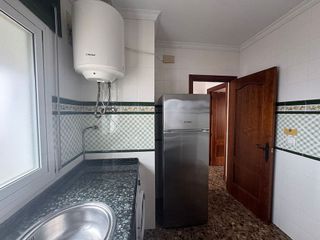 Piso en alquiler en Benalup-Casas Viejas