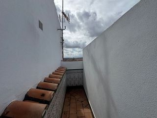 Piso en alquiler en Benalup-Casas Viejas