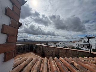 Piso en alquiler en Benalup-Casas Viejas