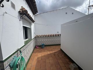 Piso en alquiler en Benalup-Casas Viejas