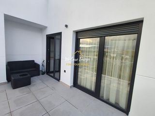 Piso en alquiler en Camino de Ronda - Rosaleda en Granada