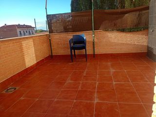 Piso en alquiler en Bargas
