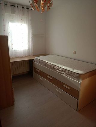 Piso en alquiler en Bargas