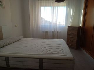 Piso en alquiler en Bargas