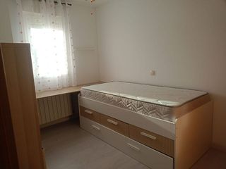 Piso en alquiler en Bargas