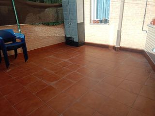 Piso en alquiler en Bargas