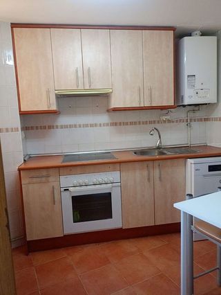 Piso en alquiler en Bargas