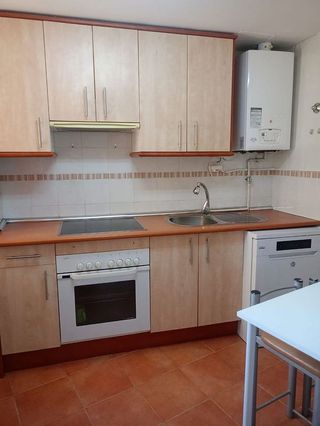 Piso en alquiler en Bargas