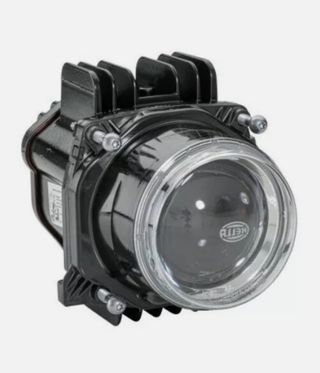 Faros Hella Bi-LED