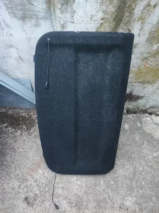 Bandeja maletero Opel Astra J