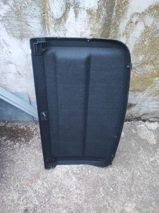 Bandeja maletero Opel Astra J