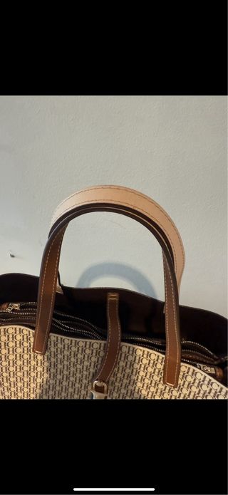 Bolso hombro Carolina herrera