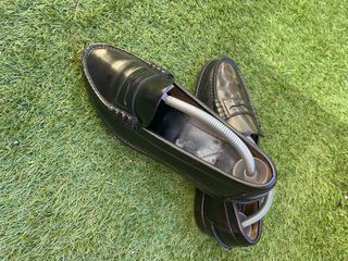 Zapatos Castellanos Hombre Talla 42 Negro