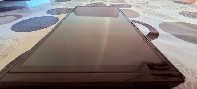 Nintendo Switch OLED – excelente estado