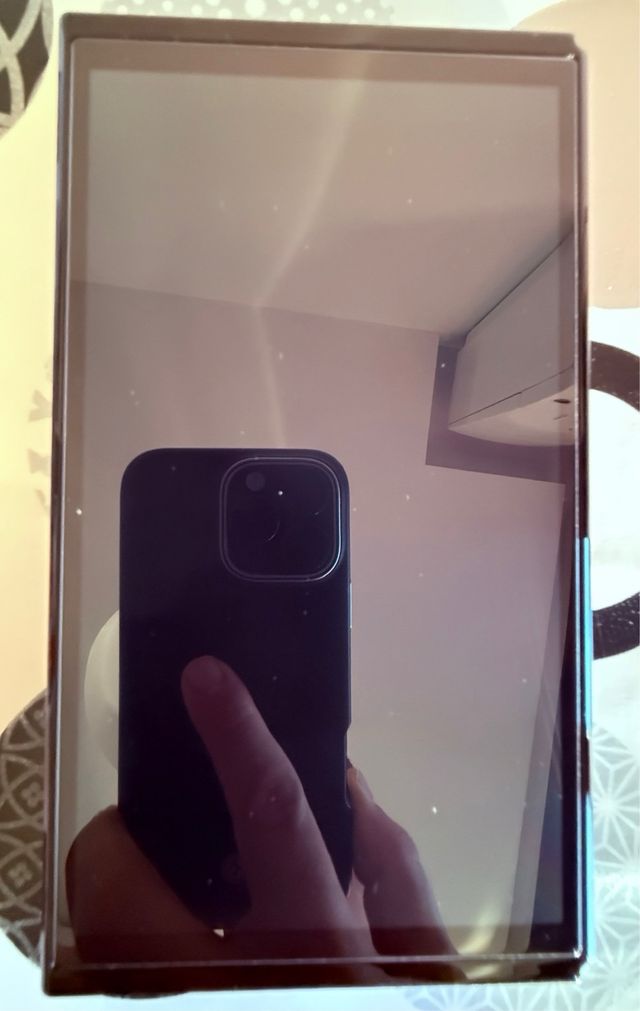 Nintendo Switch OLED – excelente estado