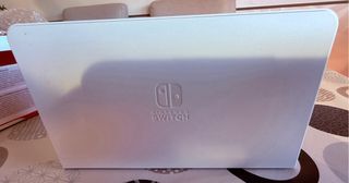 Nintendo Switch OLED – excelente estado