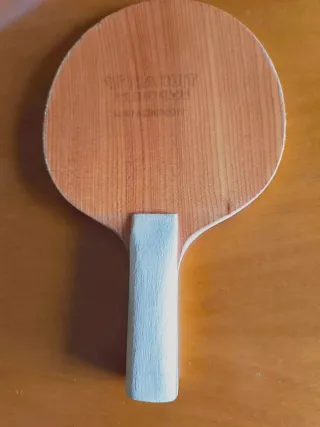Pala de tenis de mesa Re-Impact Tachi
