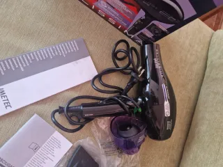 Secador Bellissima Revolution Pro 2000W
