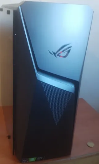 Ordenador Gaming 