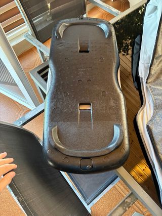 Bugaboo Fox 3 Carrito Todoterreno Rosa