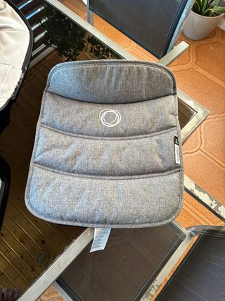 Bugaboo Fox 3 Carrito Todoterreno Rosa