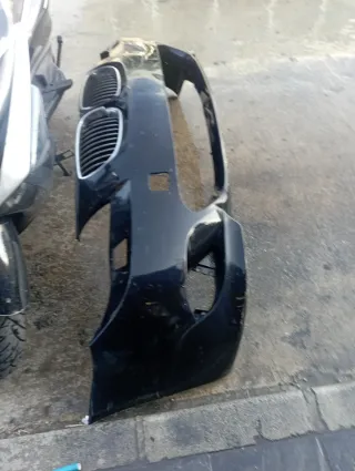 Paragolpes Delantero BMW E60 (2005)