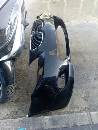 Paragolpes Delantero BMW E60 (2005)