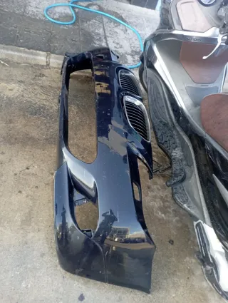 Paragolpes Delantero BMW E60 (2005)