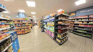 Local comercial en venta en Carlet