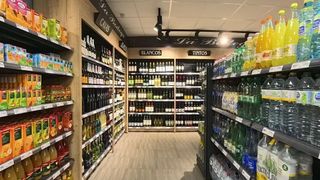 Local comercial en venta en Carlet