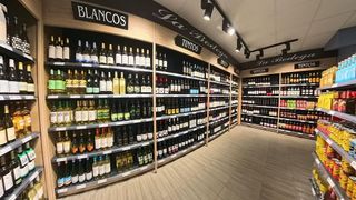 Local comercial en venta en Carlet