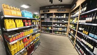 Local comercial en venta en Carlet