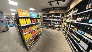 Local comercial en venta en Carlet