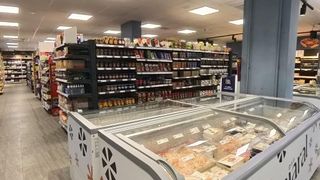 Local comercial en venta en Carlet