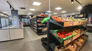 Local comercial en venta en Carlet