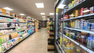 Local comercial en venta en Carlet