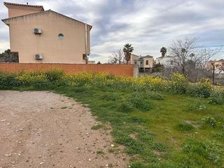 Solar en venta en Ogíjares
