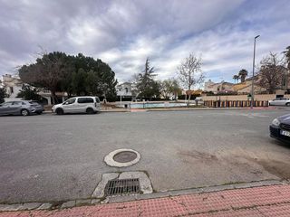 Solar en venta en Ogíjares