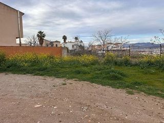 Solar en venta en Ogíjares