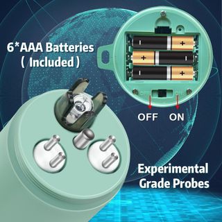 Tester Acqua Smart RYAKKA 7 in 1