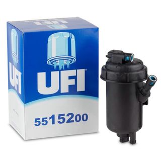 Filtro Gasoil UFI 55.152.00