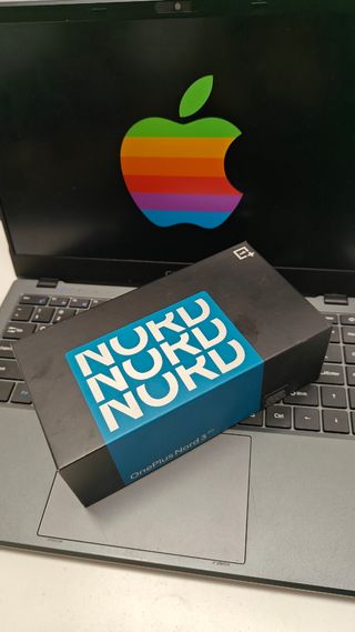 OnePlus Nord 3 5G 16 RAM SIN ABRIR