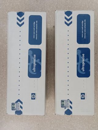 TONER HP 92A NEGRO C4092A - HP 1100, 3200